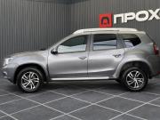 Nissan Terrano III (D10) Пермь  - изображение 60