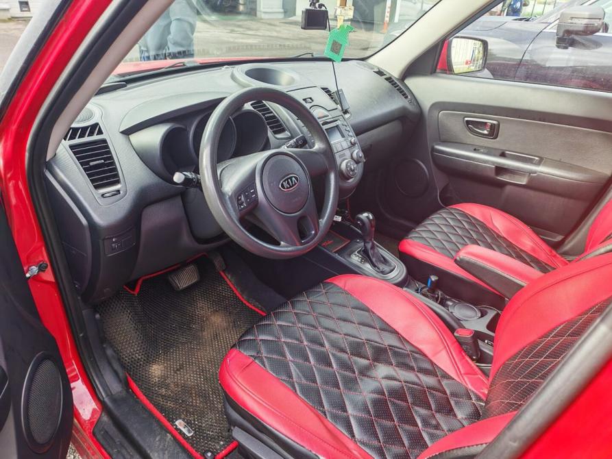 Kia Soul I Санкт-Петербург  - изображение 6