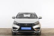 Lada (ВАЗ) Vesta I Рестайлинг (NG) Тюмень  - изображение 23
