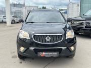 SsangYong Actyon II Калуга  - изображение 24