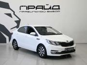 Kia Rio III Рестайлинг Ростов-на-Дону  - изображение 29