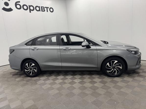 BAIC U5 Plus с пробегом 2023 года, цена 970 000 рублей, 137131 км, седан, Автокод Объявления