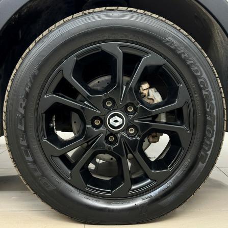 Renault Arkana I с пробегом 2021 года, цена 1 700 000 рублей, 105319 км, внедорожник, Автокод Объявления