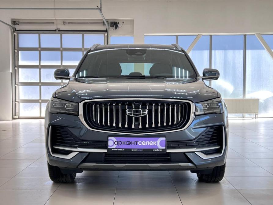 Geely Monjaro I Волгоград  - изображение 5