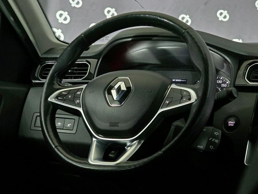 Renault Arkana I Новосибирск  - изображение 23