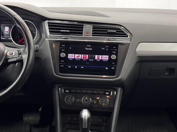 Volkswagen Tiguan II с пробегом 2020 года, цена 2 290 000 рублей, 144251 км, внедорожник, Автокод Объявления