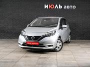 Nissan Note II Рестайлинг Екатеринбург  - изображение 14