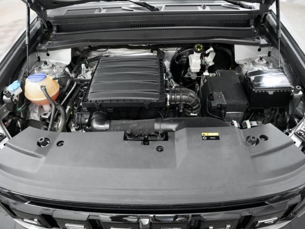 JETOUR T2 с пробегом 2024 года, цена 3 494 000 рублей, 26134 км, внедорожник, Автокод Объявления