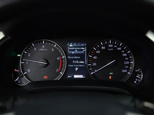 Lexus RX IV Рестайлинг с пробегом 2021 года, цена 5 490 000 рублей, 43115 км, внедорожник, Автокод Объявления