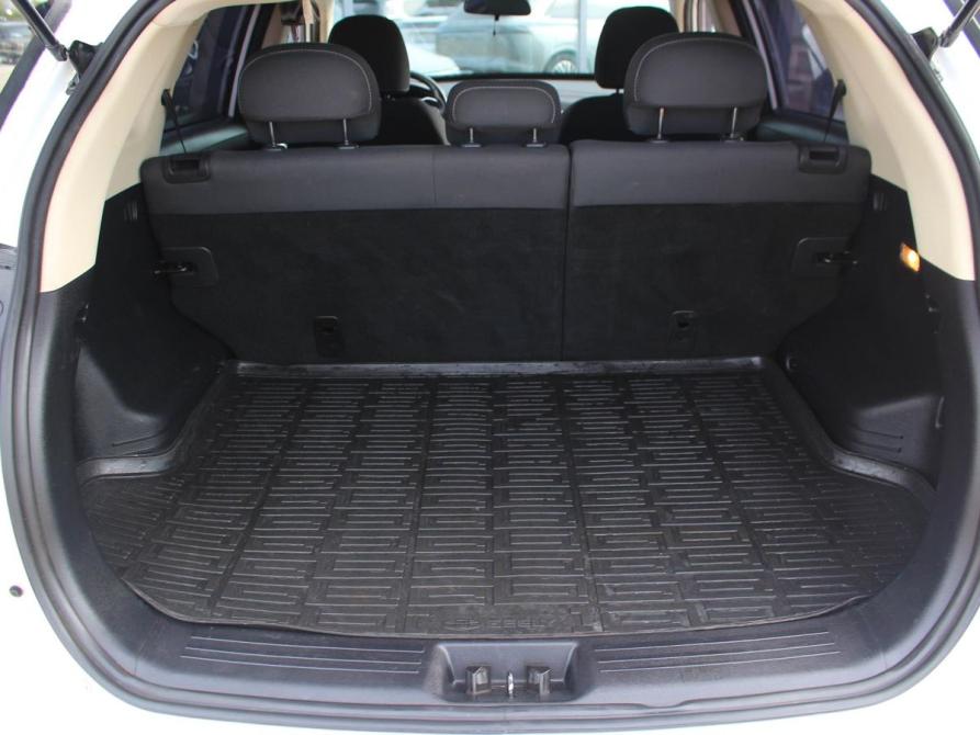 Geely Atlas I Калуга  - изображение 15