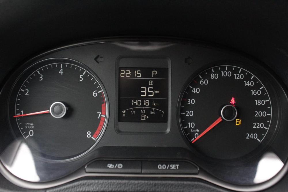 Volkswagen Polo V Рестайлинг Брянск  - изображение 9