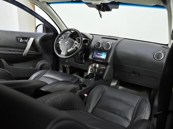 Nissan Qashqai I с пробегом 2007 года, цена 599 000 рублей, 241000 км, внедорожник, Автокод Объявления