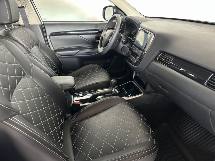 Mitsubishi Outlander III Рестайлинг 3 Москва  - изображение 11