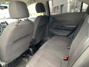 Chevrolet Aveo II Великие Луки  - изображение 36