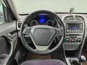 Chery Tiggo (T11) I Рестайлинг (FL) Екатеринбург  - изображение 17