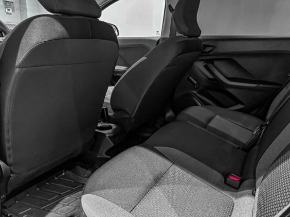Lada (ВАЗ) Iskra с пробегом 2026 года, цена 1 290 000 рублей, 4065 км, седан, Автокод Объявления