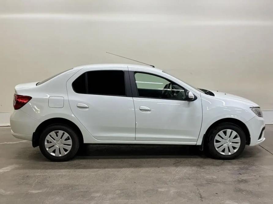 Renault Logan II Рестайлинг Саратов  - изображение 6