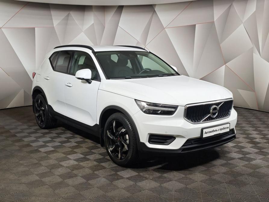 Volvo XC40 I Москва  - изображение 3