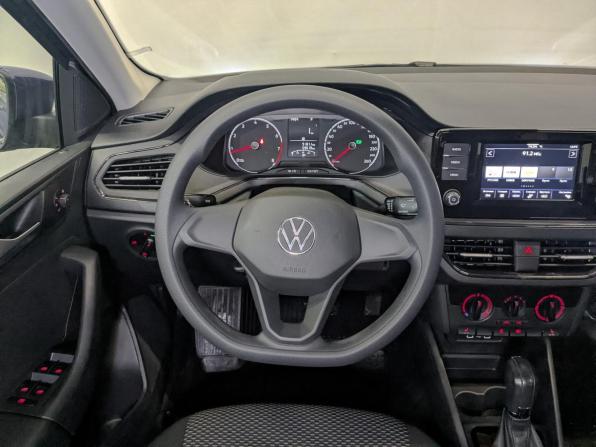 Volkswagen Polo VI с пробегом 2021 года, цена 1 555 000 рублей, 59012 км, лифтбек, Автокод Объявления