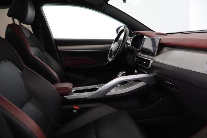 Geely Coolray I с пробегом 2021 года, цена 1 649 000 рублей, 75000 км, внедорожник, Автокод Объявления
