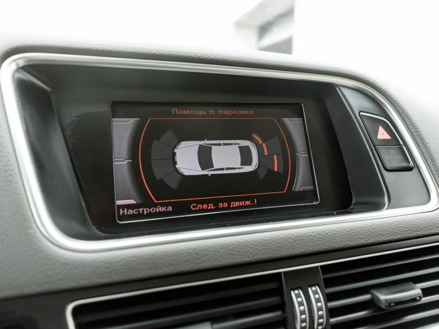 Audi Q5 I (8R) Рестайлинг Екатеринбург  - изображение 19