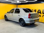 Renault Logan I Рестайлинг Ижевск  - изображение 24