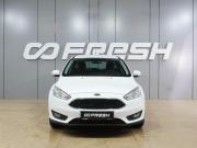 Ford Focus III Рестайлинг Воронеж  - изображение 20