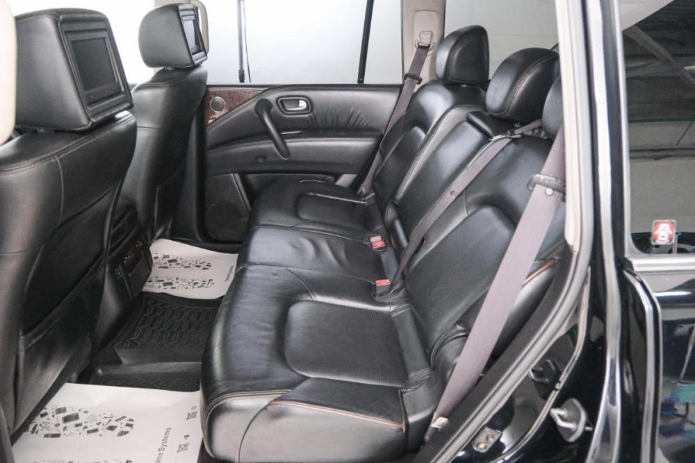 Nissan Patrol VI (Y62) Красноярск  - изображение 27
