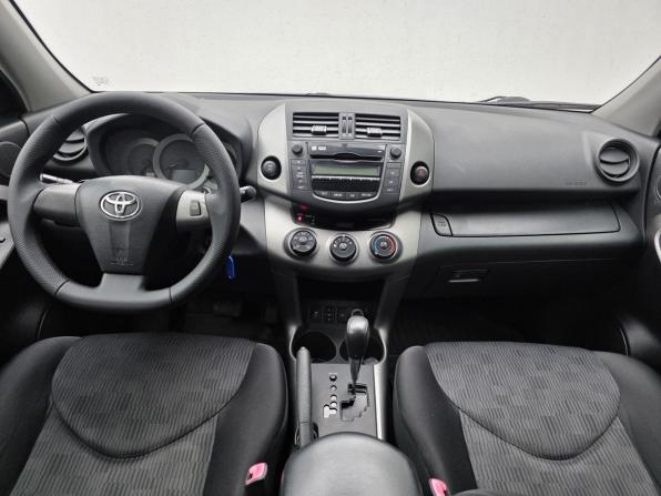 Toyota RAV4 III (XA30) Рестайлинг с пробегом 2010 года, цена 1 310 000 рублей, 200494 км, внедорожник, Автокод Объявления