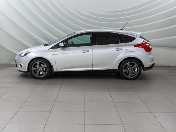 Ford Focus III с пробегом 2012 года, цена 818 000 рублей, 188620 км, хэтчбек, Автокод Объявления