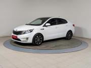 Kia Rio III Екатеринбург  - изображение 20