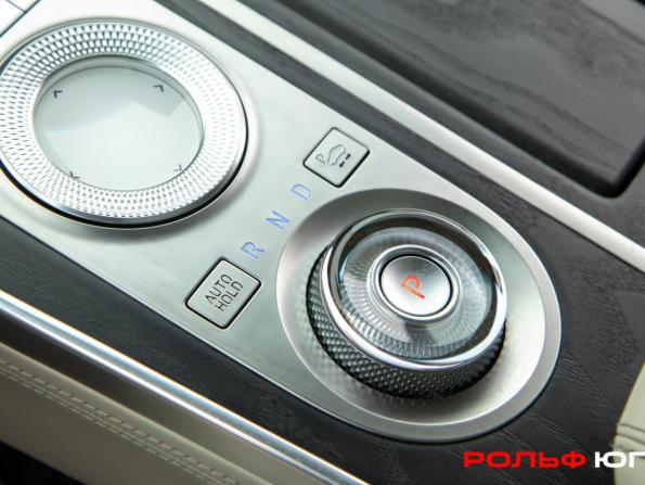 Genesis GV80 I с пробегом 2020 года, цена 5 169 000 рублей, 115343 км, внедорожник, Автокод Объявления