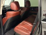 Lexus LX III Рестайлинг 2 Омск  - изображение 27
