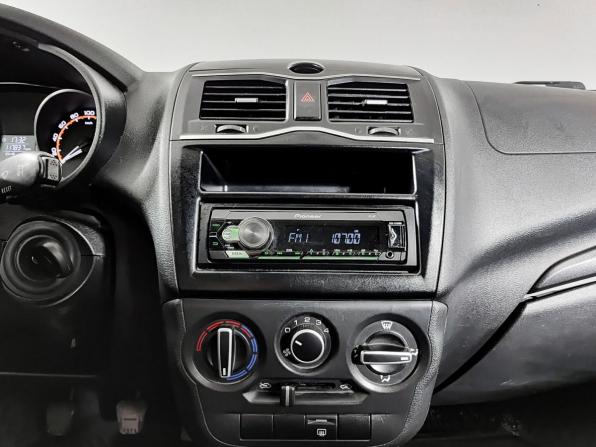 Lada (ВАЗ) Granta I Рестайлинг с пробегом 2019 года, цена 474 000 рублей, 117830 км, универсал, Автокод Объявления