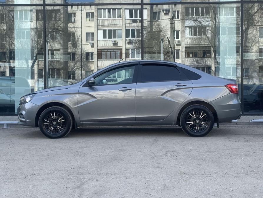 Lada (ВАЗ) Vesta I Самара  - изображение 8