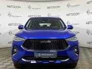 Haval F7 I Москва  - изображение 15