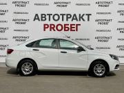 Lada (ВАЗ) Vesta I Владимир  - изображение 12