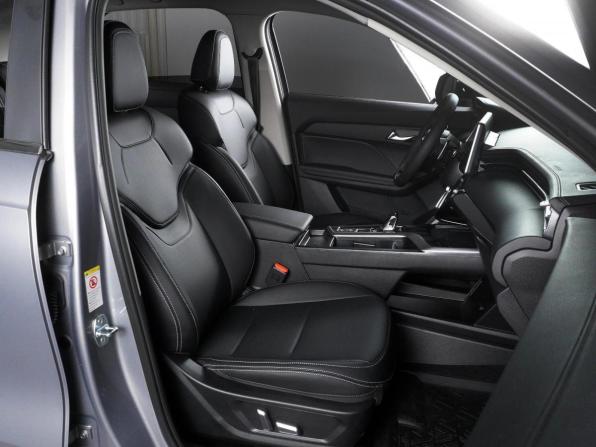 Haval Jolion I Рестайлинг 2 с пробегом 2026 года, цена 2 750 000 рублей, 7 км, внедорожник, Автокод Объявления