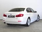 BMW 5 серии VI (F10/F11/F07) Рестайлинг Москва  - изображение 35