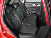 Changan CS35 Plus I Рестайлинг Ростов-на-Дону  - изображение 26