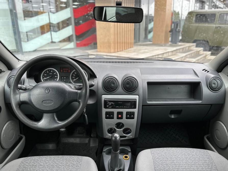 Renault Logan I Архангельск  - изображение 13