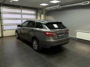 Lada (ВАЗ) Vesta I Тверь  - изображение 27