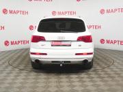 Audi Q7 I (4L) Рестайлинг Вологда  - изображение 22