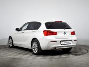 BMW 1 серии II (F20/F21) Рестайлинг 2 Санкт-Петербург  - изображение 20
