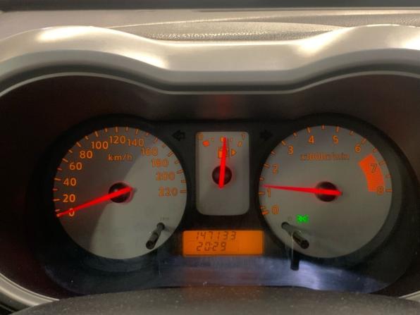 Nissan Note I с пробегом 2008 года, цена 449 000 рублей, 147131 км, хэтчбек, Автокод Объявления