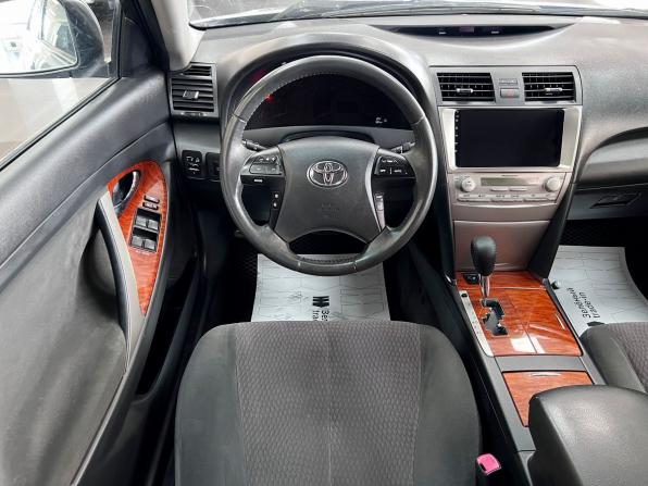 Toyota Camry VI (XV40) Рестайлинг с пробегом 2010 года, цена 1 145 000 рублей, 352210 км, седан, Автокод Объявления