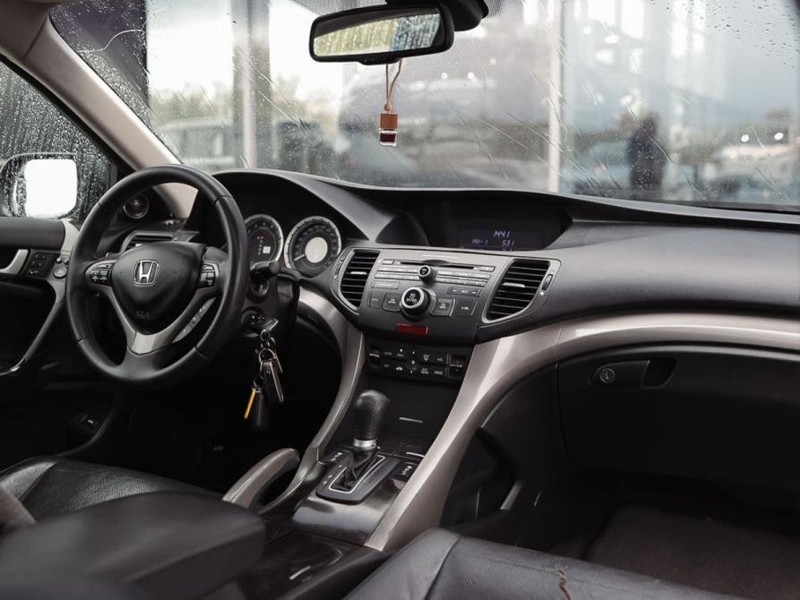 Honda Accord VIII Новосибирск  - изображение 10