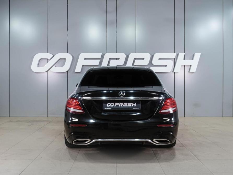 Mercedes-Benz E-Класс V (W213 S213 C238) Воронеж  - изображение 4