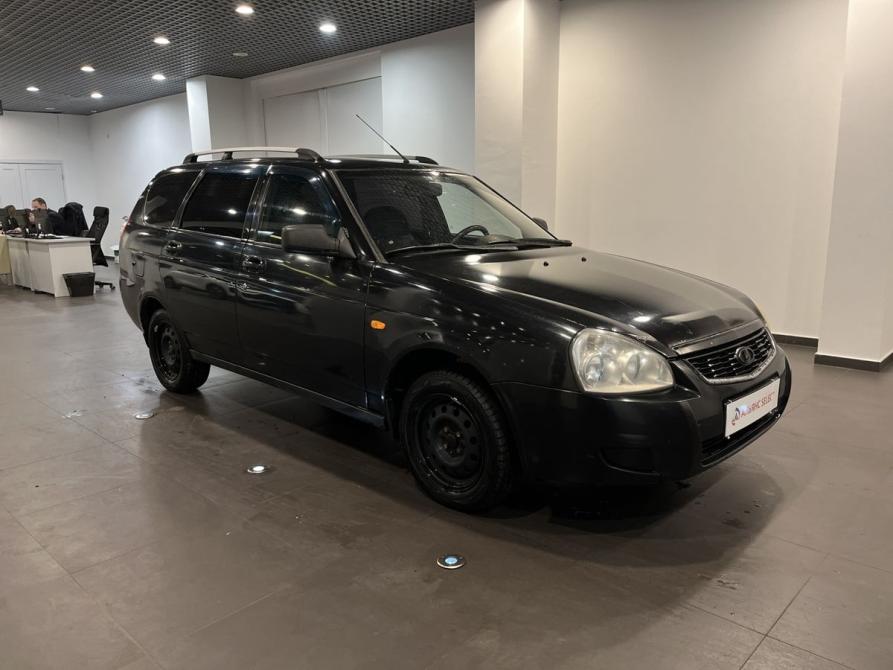 Lada (ВАЗ) Priora I Чебоксары  - изображение 1