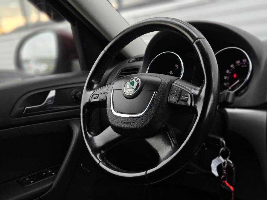 Skoda Yeti I Вологда  - изображение 19